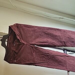 American Eagle corduroy pants